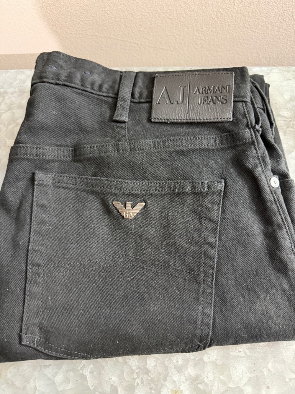 Armani Jeans J21